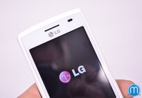 LG Optimus L1 II