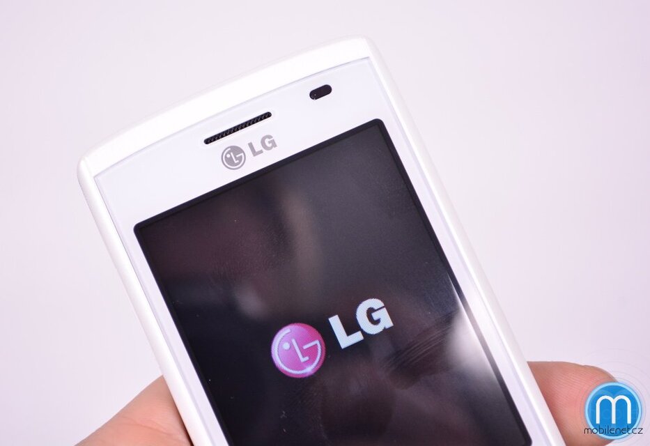 LG Optimus L1 II