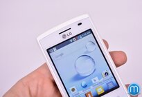 LG Optimus L1 II