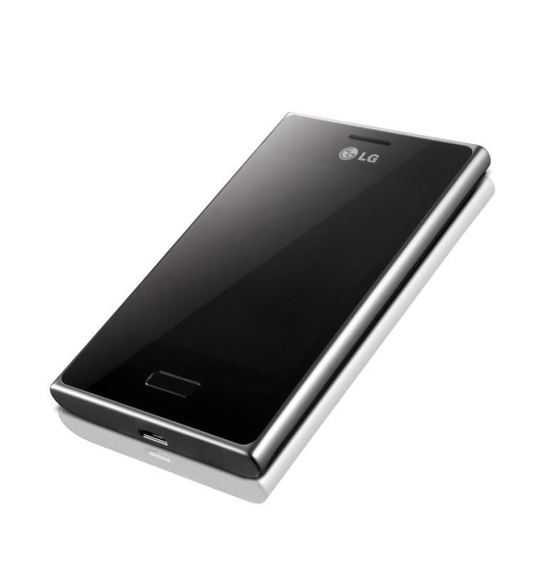 LG Optimus L3