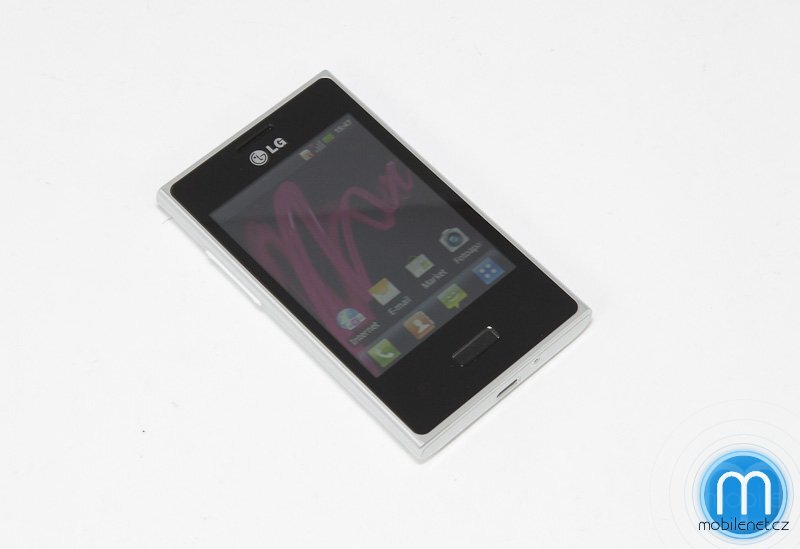 LG Optimus L3