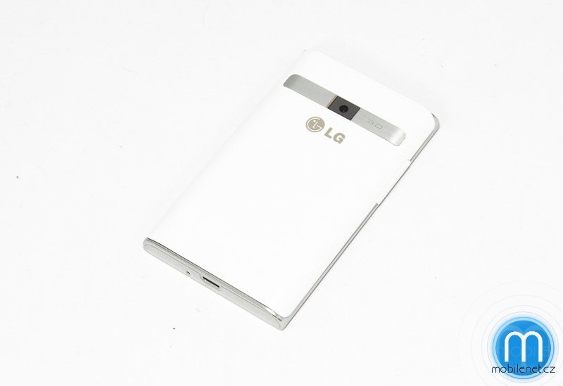 LG Optimus L3
