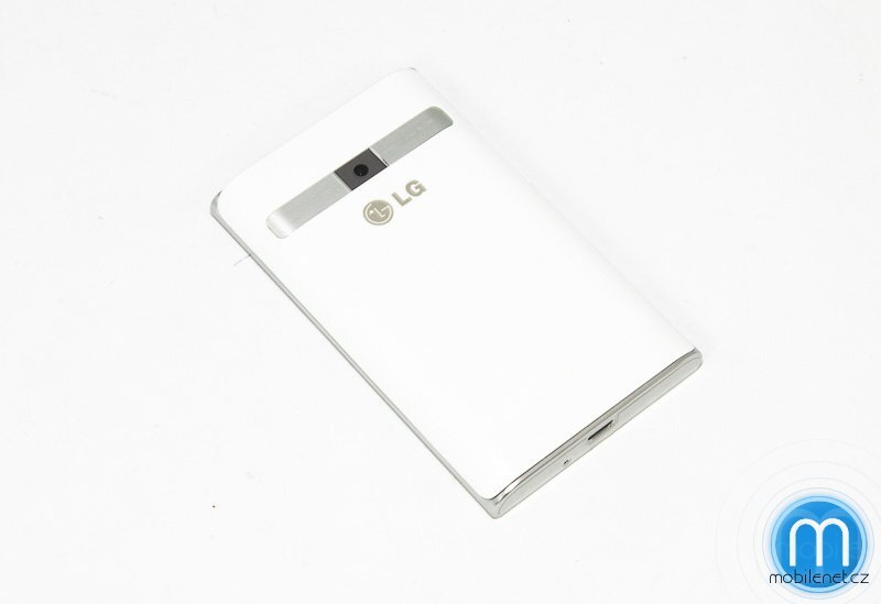 LG Optimus L3