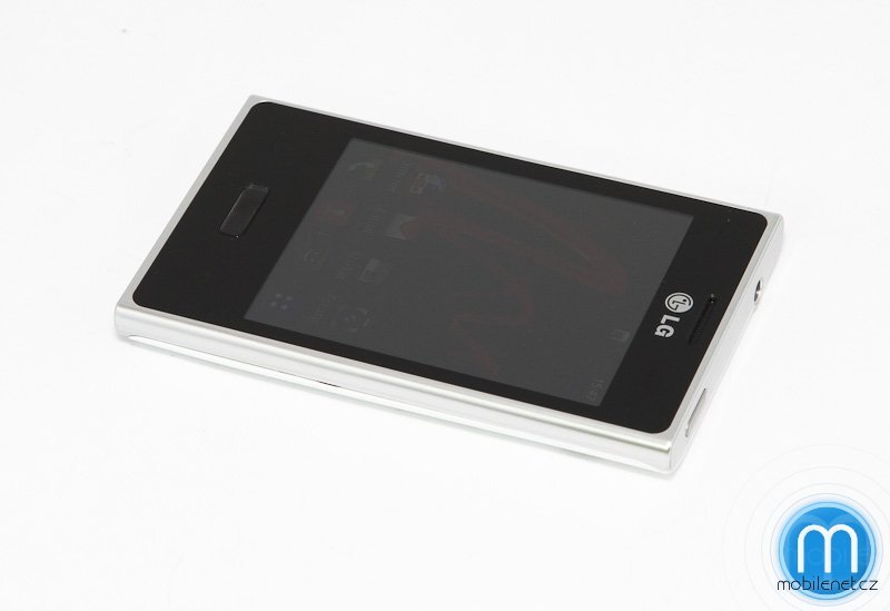 LG Optimus L3