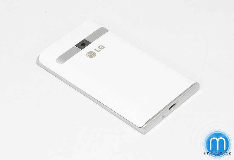 LG Optimus L3