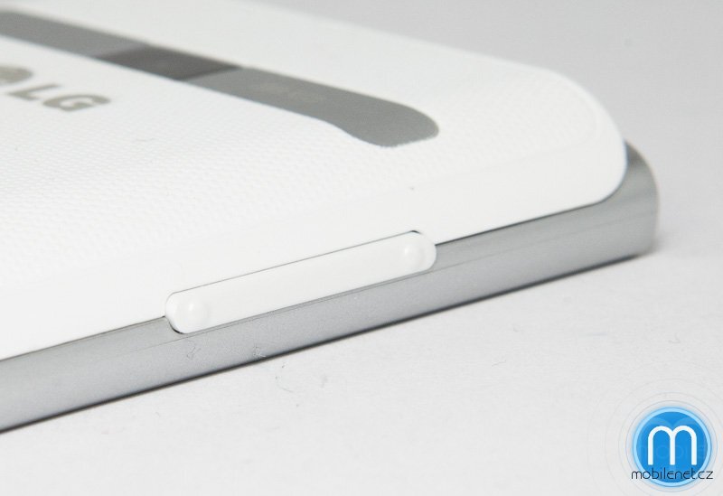 LG Optimus L3