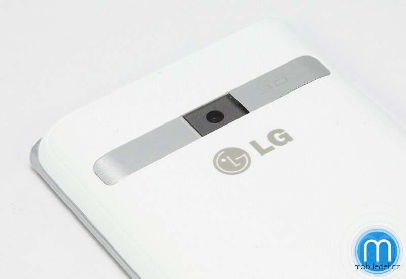 LG Optimus L3