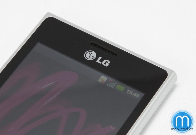 LG Optimus L3