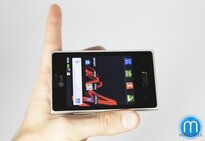 LG Optimus L3