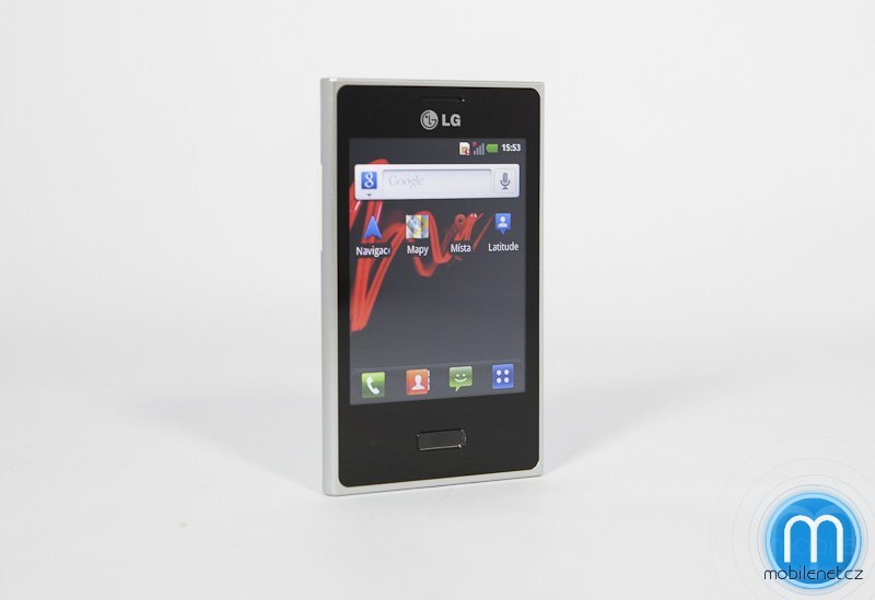 LG Optimus L3