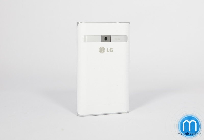 LG Optimus L3