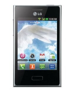 LG Optimus L3