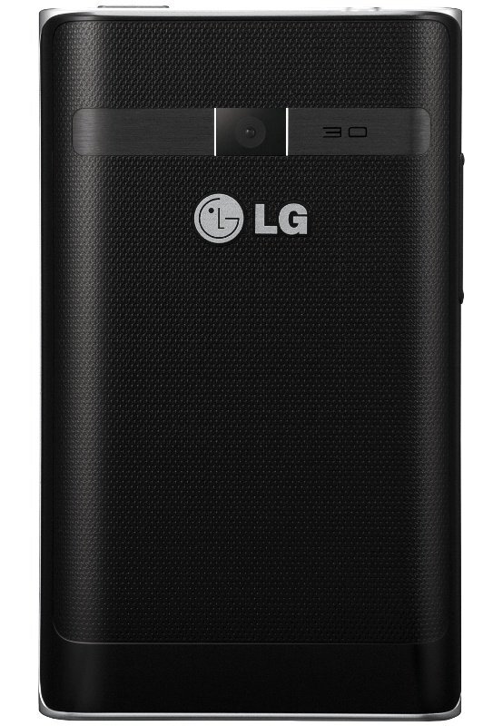 LG Optimus L3 E400