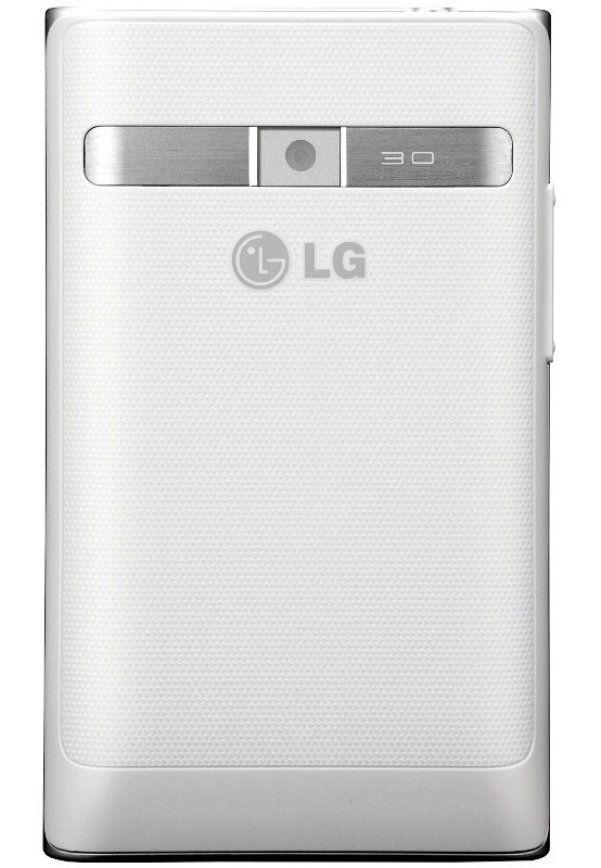 LG Optimus L3 E400