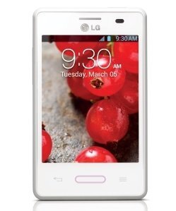 LG Optimus L3 II