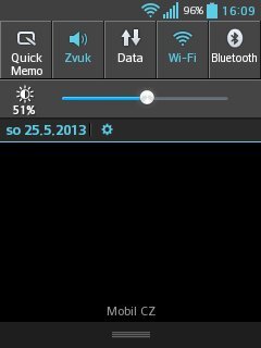 LG Optimus L3 II