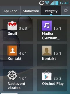 LG Optimus L3 II