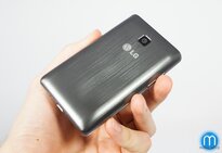 LG Optimus L3 II