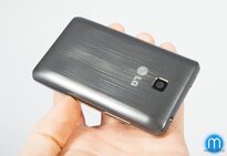 LG Optimus L3 II