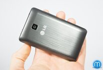 LG Optimus L3 II