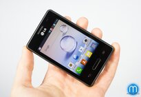 LG Optimus L3 II