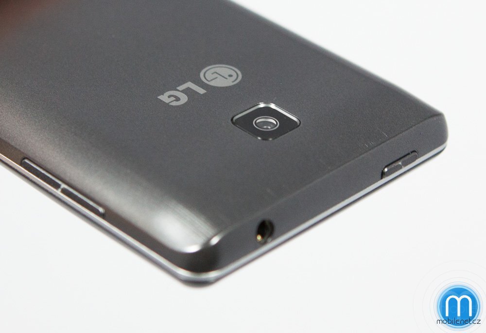 LG Optimus L3 II