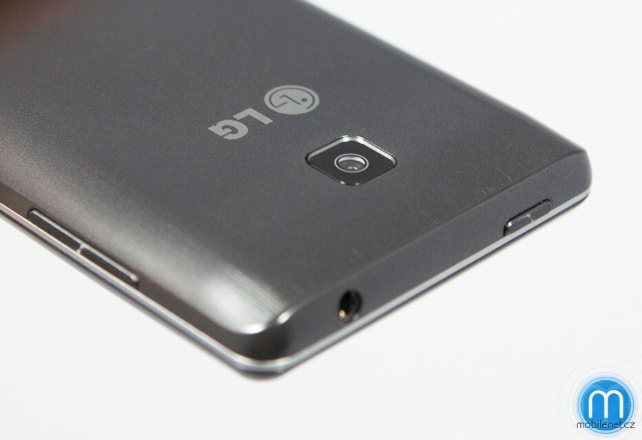 LG Optimus L3 II