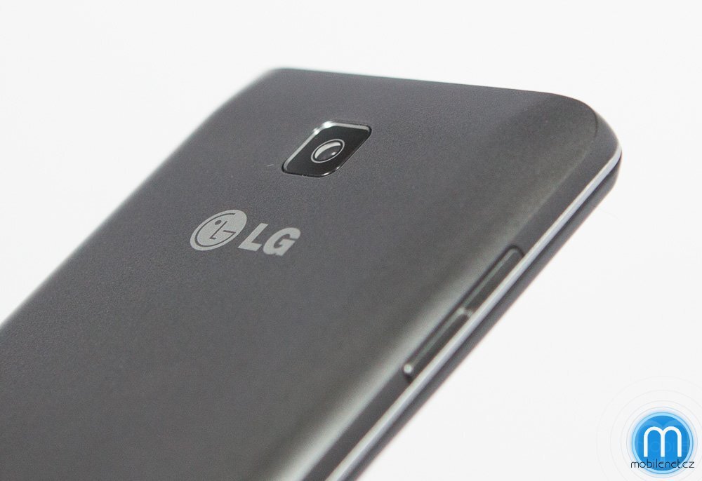 LG Optimus L3 II