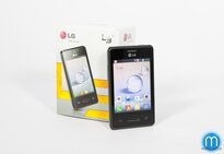 LG Optimus L3 II