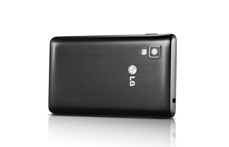 LG Optimus L4 II