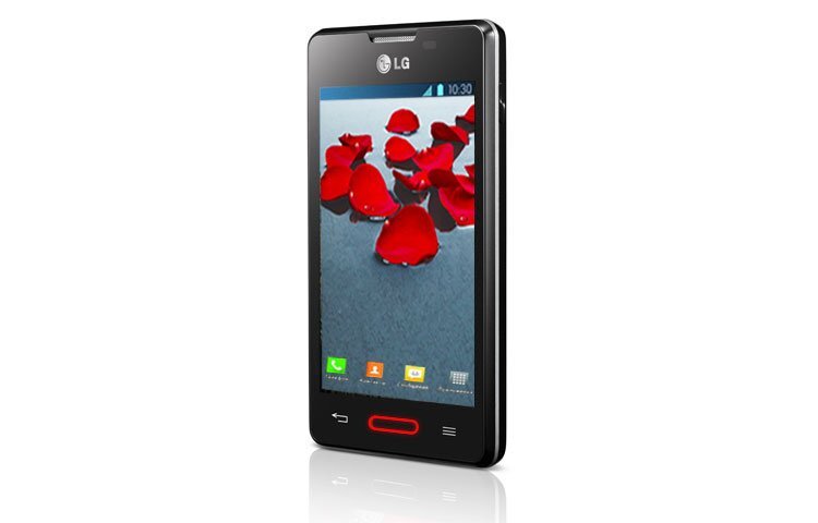 LG Optimus L4 II