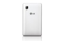 LG Optimus L4 II