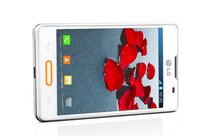 LG Optimus L4 II