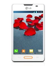 LG Optimus L4 II