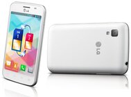 LG Optimus L4 II Dual
