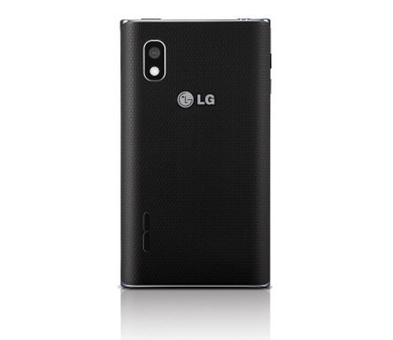 LG Optimus L5