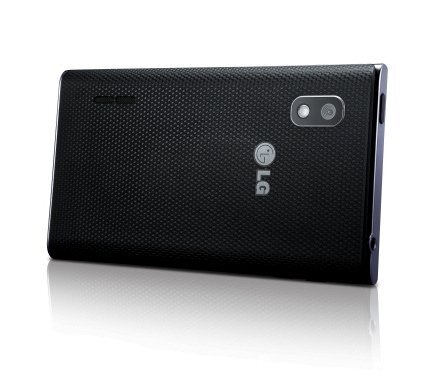 LG Optimus L5