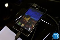 LG Optimus L5