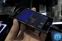 LG Optimus L5