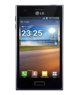 LG Optimus L5