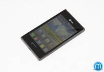 LG Optimus L5