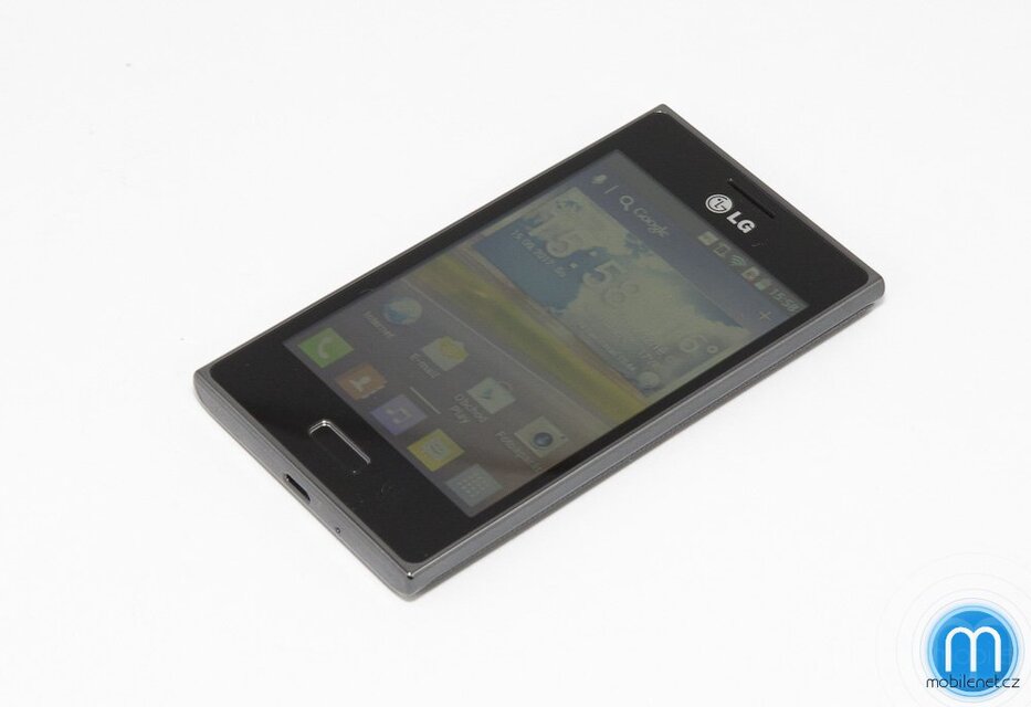 LG Optimus L5