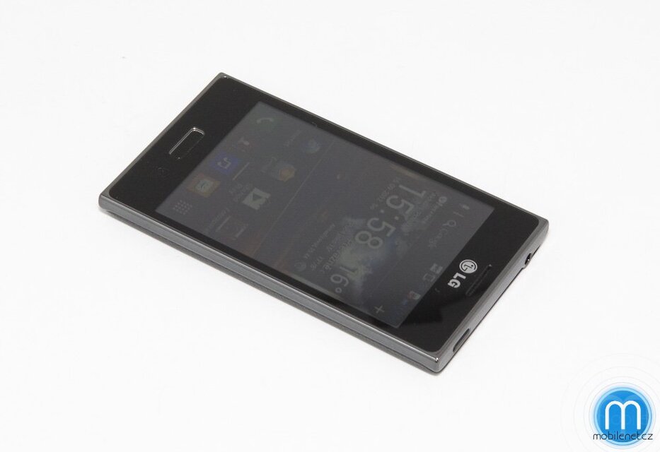 LG Optimus L5