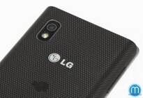 LG Optimus L5