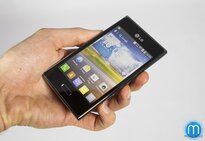 LG Optimus L5