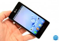 LG Optimus L5 II