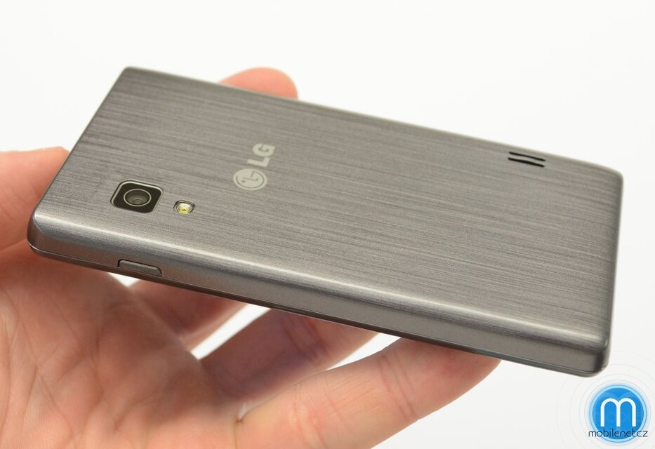 LG Optimus L5 II