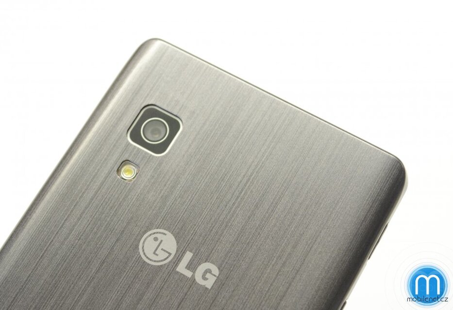 LG Optimus L5 II