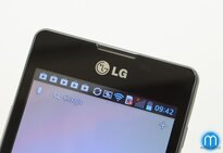 LG Optimus L5 II
