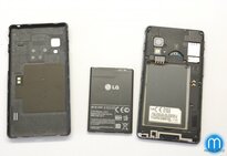 LG Optimus L5 II